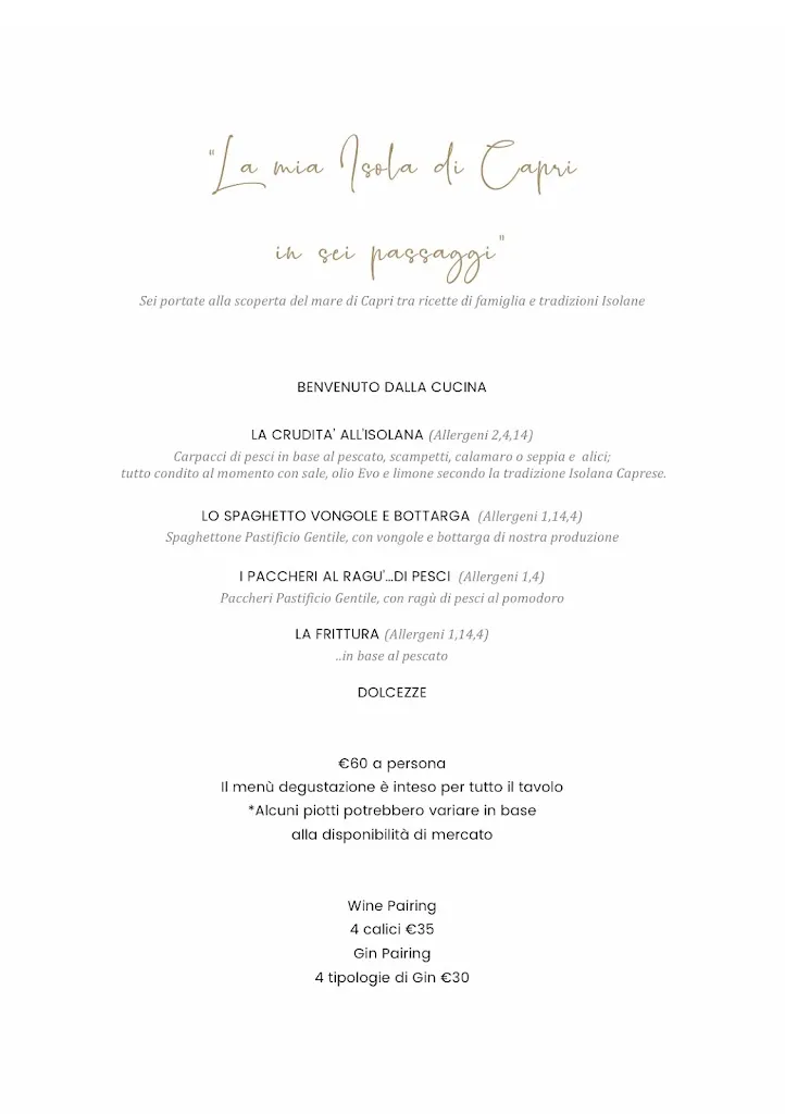 Menu_Ristorante La Caprese dal 1975 _Mozzo_immagine_3