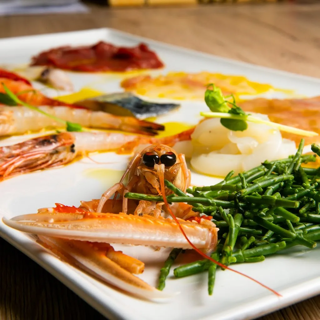 Ristorante La Caprese dal 1975 _Mozzo_slider_image_3