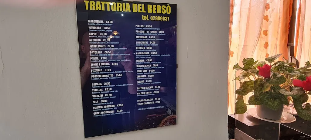 Menu_Coop San Daniele Trattoria Del Berso'_Mulazzano_immagine_3