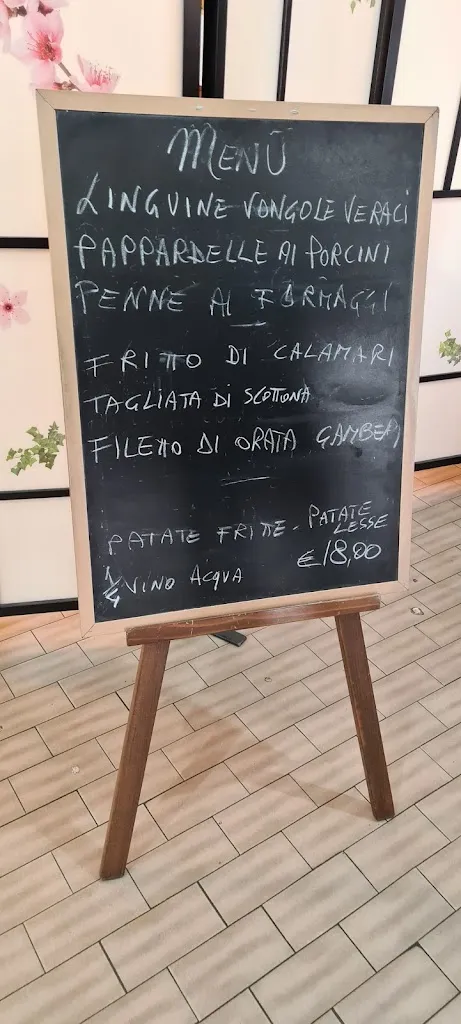 Menu_Coop San Daniele Trattoria Del Berso'_Mulazzano_immagine_4