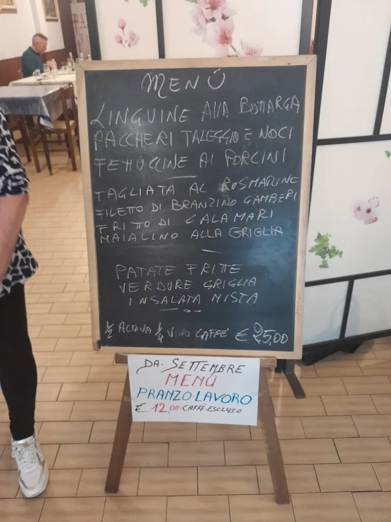 Savino Belg_Coop San Daniele Trattoria Del Berso'_Mulazzano_recensione