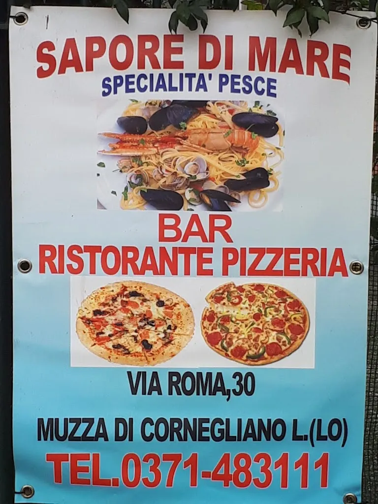 Menu_Ristorante Pizzeria Sapore di Mare con Tavoli Giardino_Muzza di Cornegliano Laudense_image_4