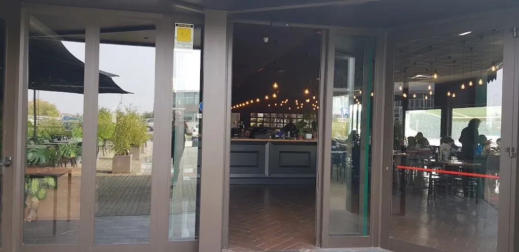 Loca Vida_Desigual Cafè & Restaurant_Muzza di Cornegliano Laudense_review