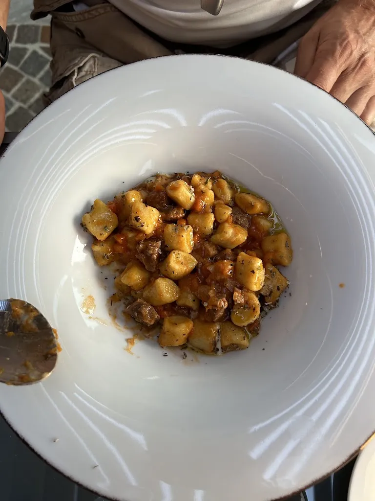 Clariss C_Ristorante Sesmones_Muzza di Cornegliano Laudense_recensione