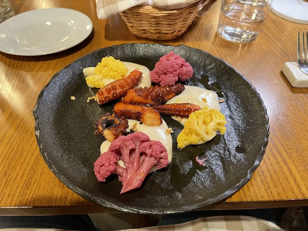 Gianluca Milanesi_Ristorante Sesmones_Muzza di Cornegliano Laudense_recensione