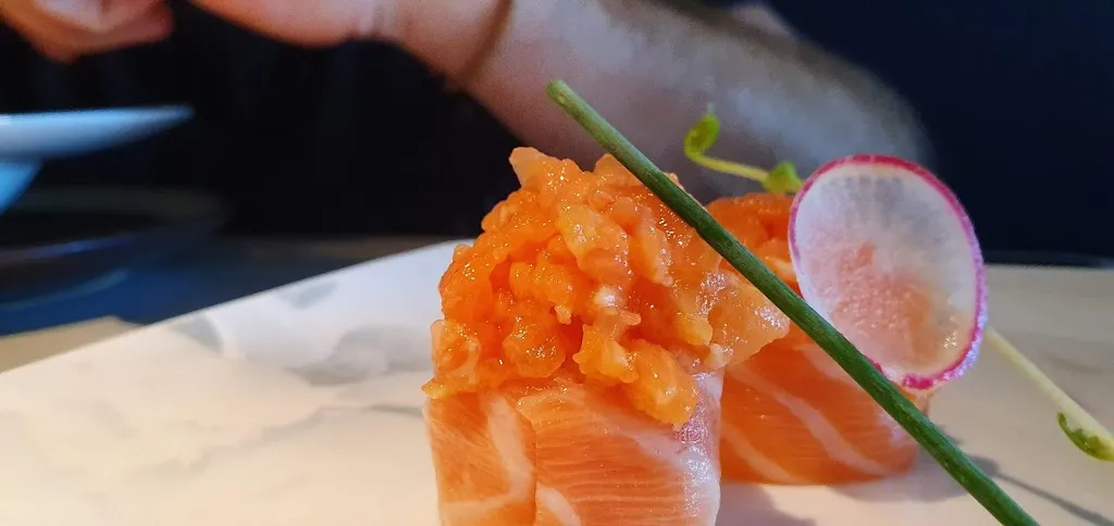 Menu_Gao Dynasty's Sushi Restaurant Mozzate_Mozzate_image_3