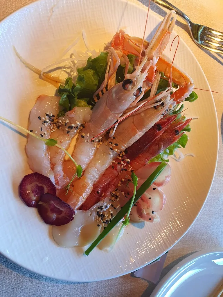 Menu_Gao Dynasty's Sushi Restaurant Mozzate_Mozzate_image_5