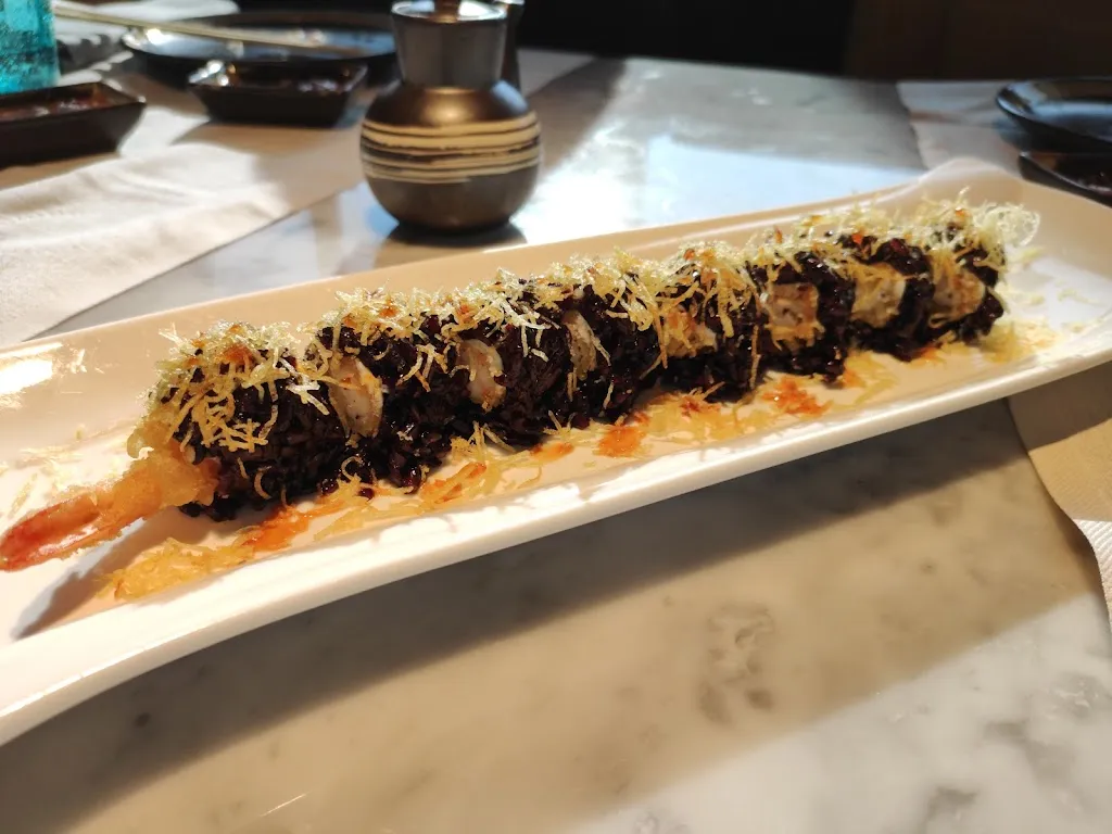 Menu_Gao Dynasty's Sushi Restaurant Mozzate_Mozzate_image_6