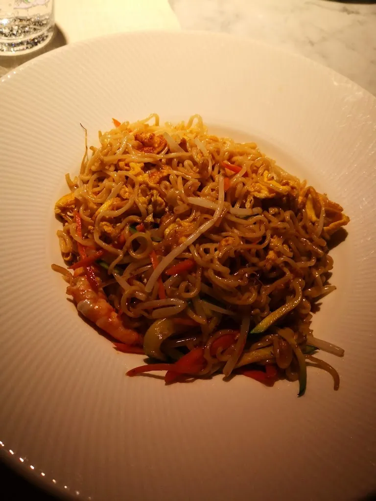 Menu_Gao Dynasty's Sushi Restaurant Mozzate_Mozzate_image_7