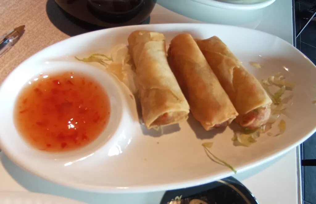 Alessandra Bianchi_Gao Dynasty's Sushi Restaurant Mozzate_Mozzate_review