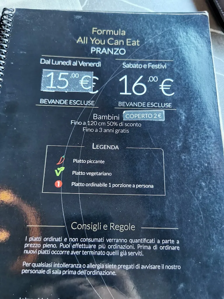 Menu_Haru Asian Fusion Restaurant - Mozzate _Mozzate_immagine_1