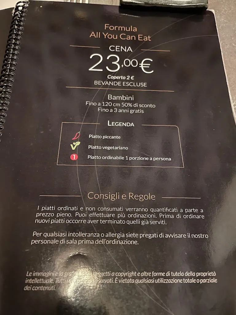 Menu_Haru Asian Fusion Restaurant - Mozzate _Mozzate_immagine_2