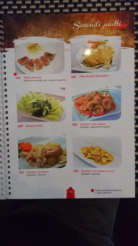Menu_Haru Asian Fusion Restaurant - Mozzate _Mozzate_immagine_4