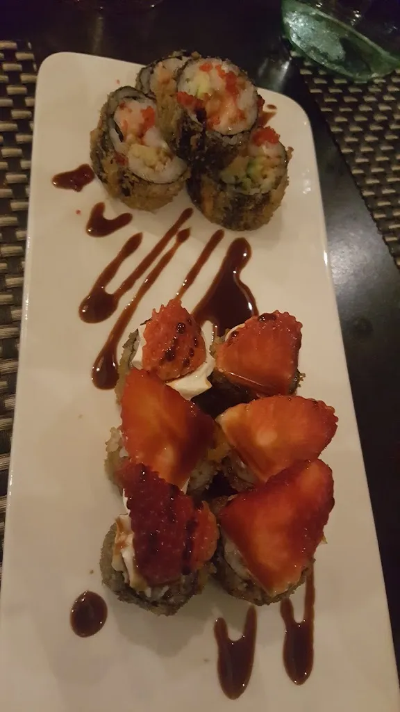 Menu_Haru Asian Fusion Restaurant - Mozzate _Mozzate_immagine_7