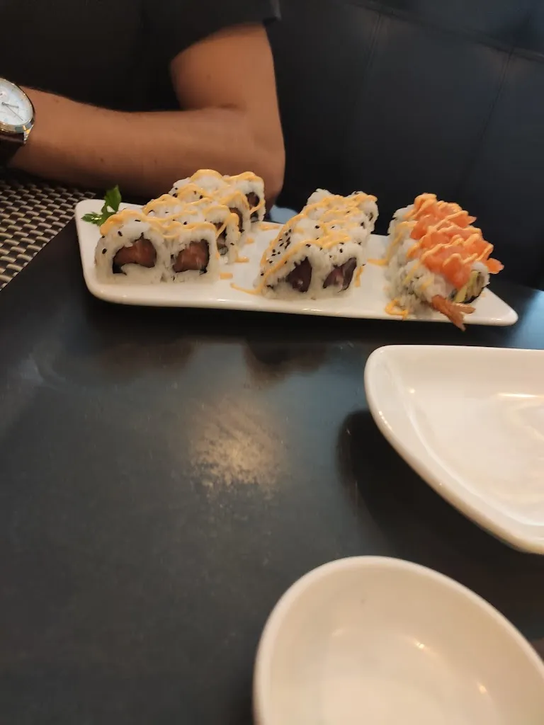 Menu_Haru Asian Fusion Restaurant - Mozzate _Mozzate_immagine_9