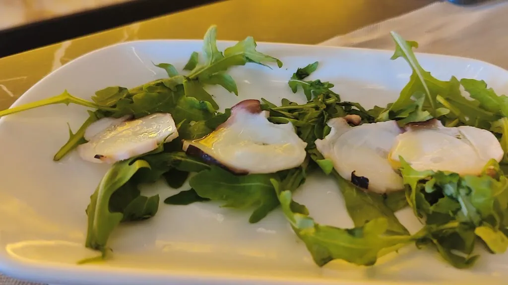 Marco_Haru Asian Fusion Restaurant - Mozzate _Mozzate_recensione