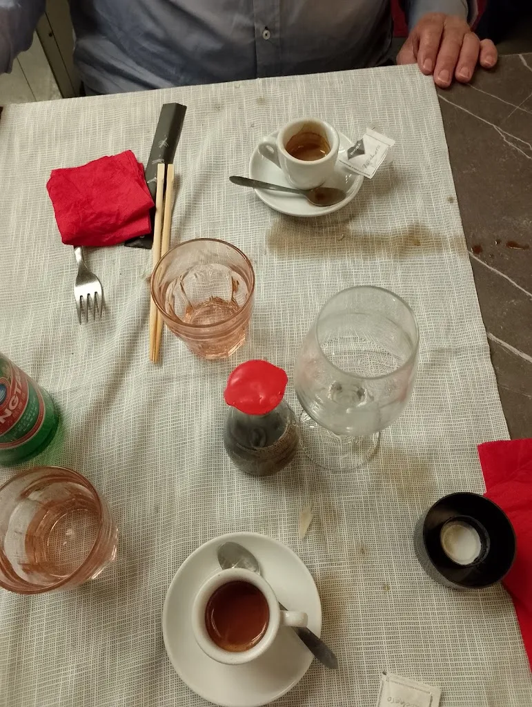 Spre Mallu_Haru Asian Fusion Restaurant - Mozzate _Mozzate_recensione