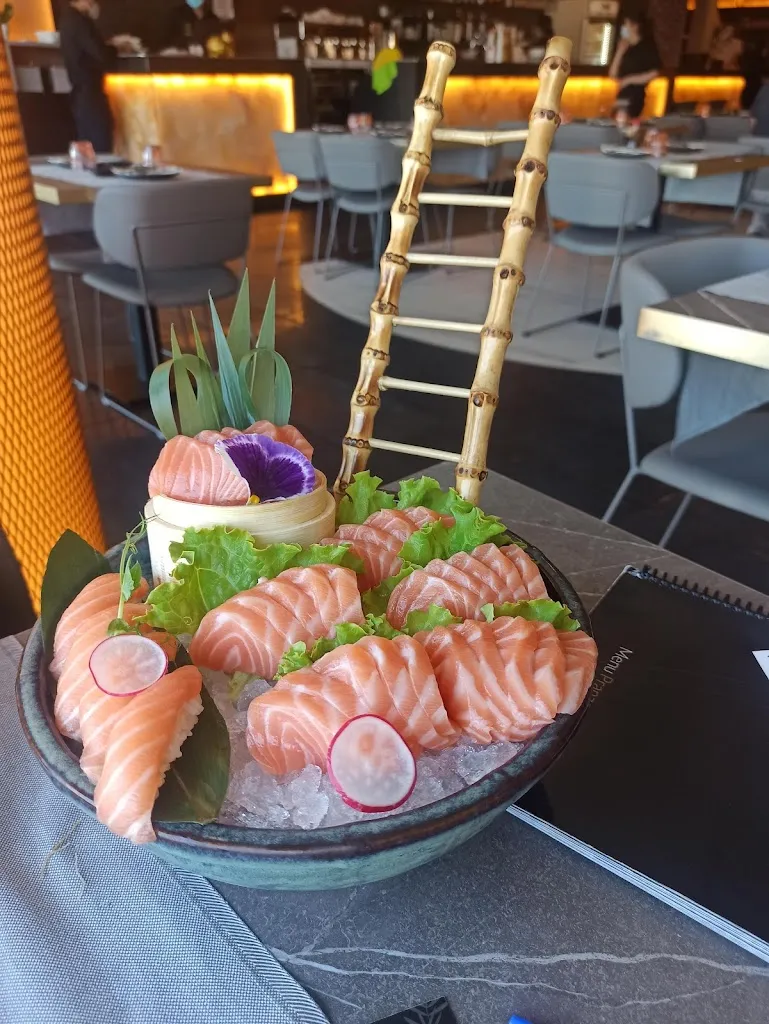 Haru Asian Fusion Restaurant - Mozzate _Mozzate_slider_image_3