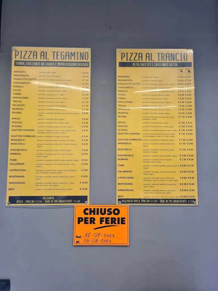 Menu_Pizzeria Cuore Sapore Mozzate_Mozzate_image_1