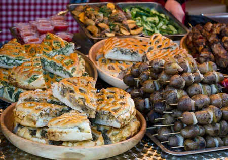 Menu_Ristorante Al Jawhara_Mozzate_image_7