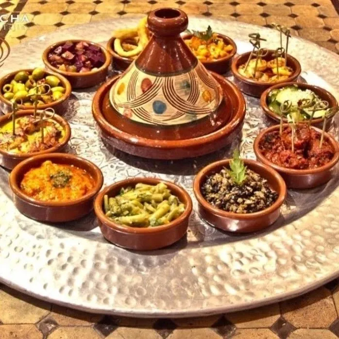 Menu_Ristorante Al Jawhara_Mozzate_image_9