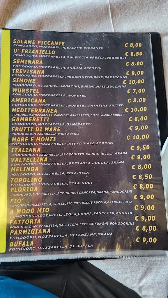 Menu_Pizzeria Stuzzicando srl_Mozzate_image_2