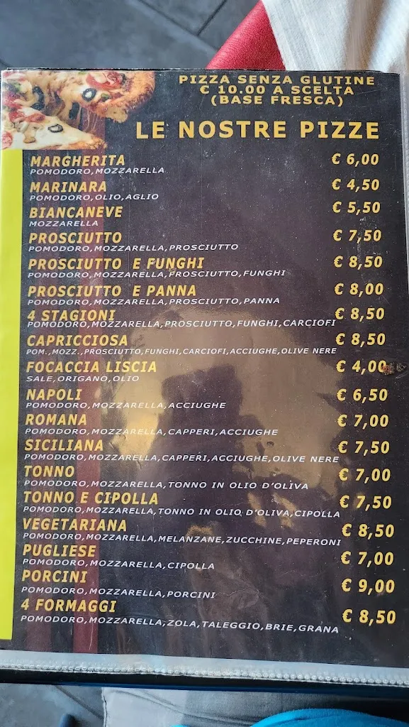 Menu_Pizzeria Stuzzicando srl_Mozzate_image_3