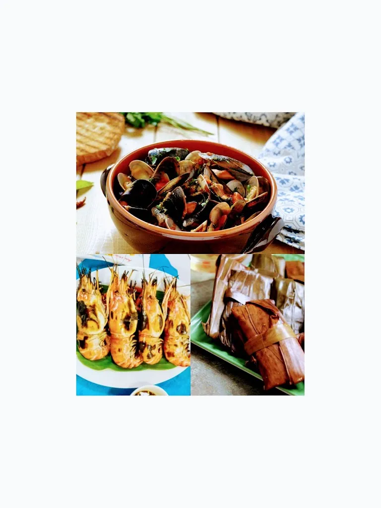 Menu_Unico Home Restaurant_Borgagne_image_6