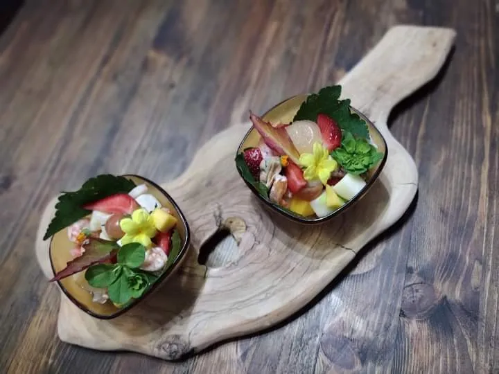 Menu_Unico Home Restaurant_Borgagne_image_7