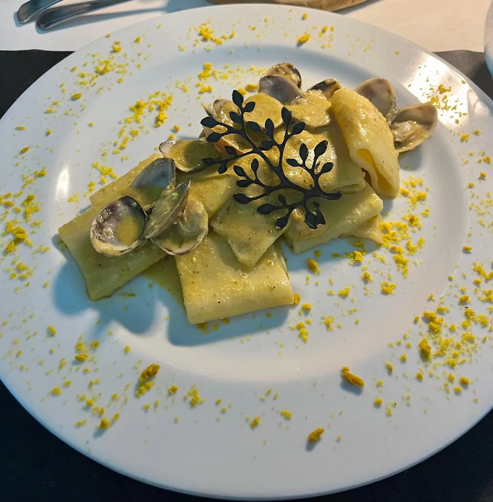 iacopo bigo_Unico Home Restaurant_Borgagne_review