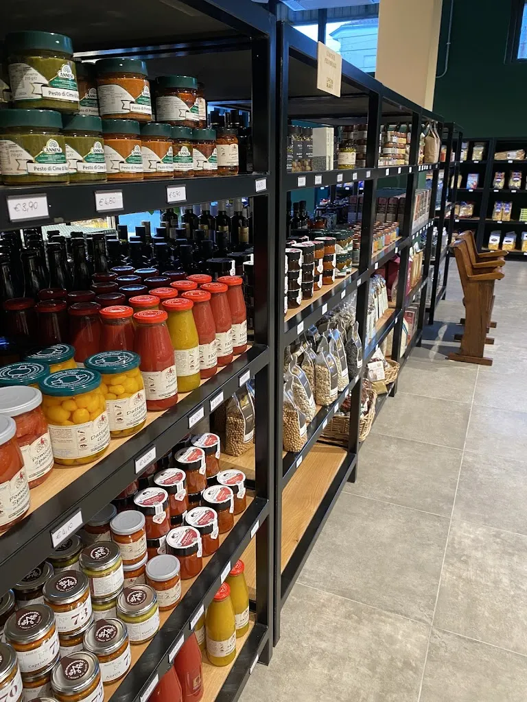 Domitilla Monza_Officina del Gusto Mozzate_Mozzate_review