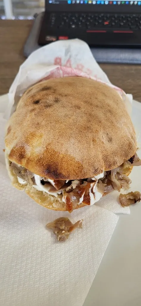 Menu_Pizzeria La Premiata_Mozzate_image_1