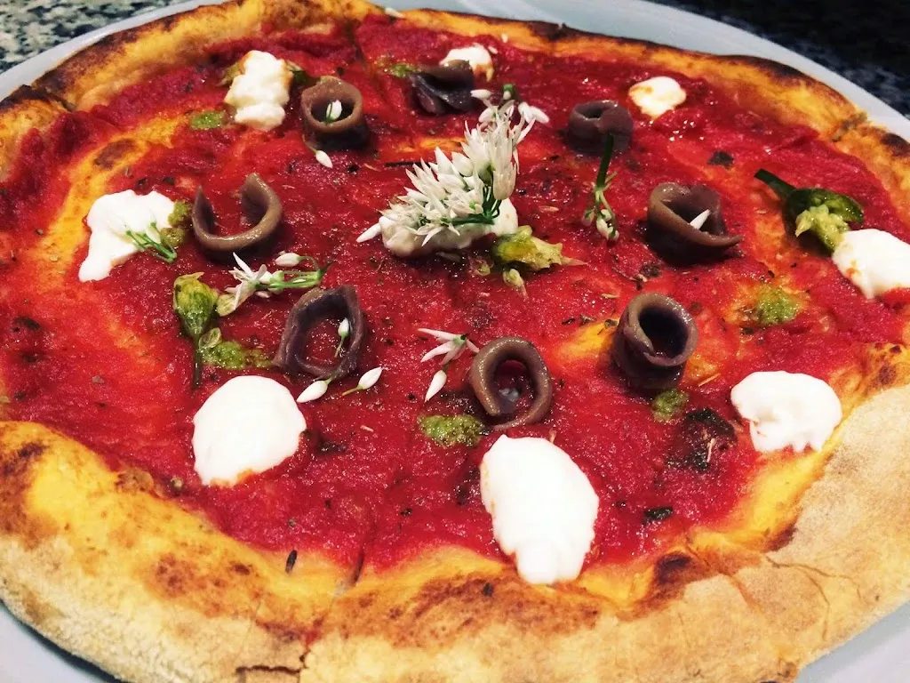 Menu_Pizzeria La Premiata_Mozzate_image_4