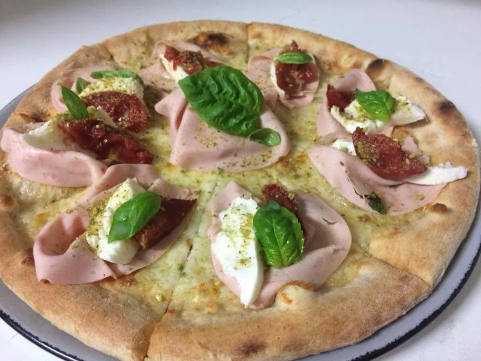 Menu_Pizzeria La Premiata_Mozzate_image_5