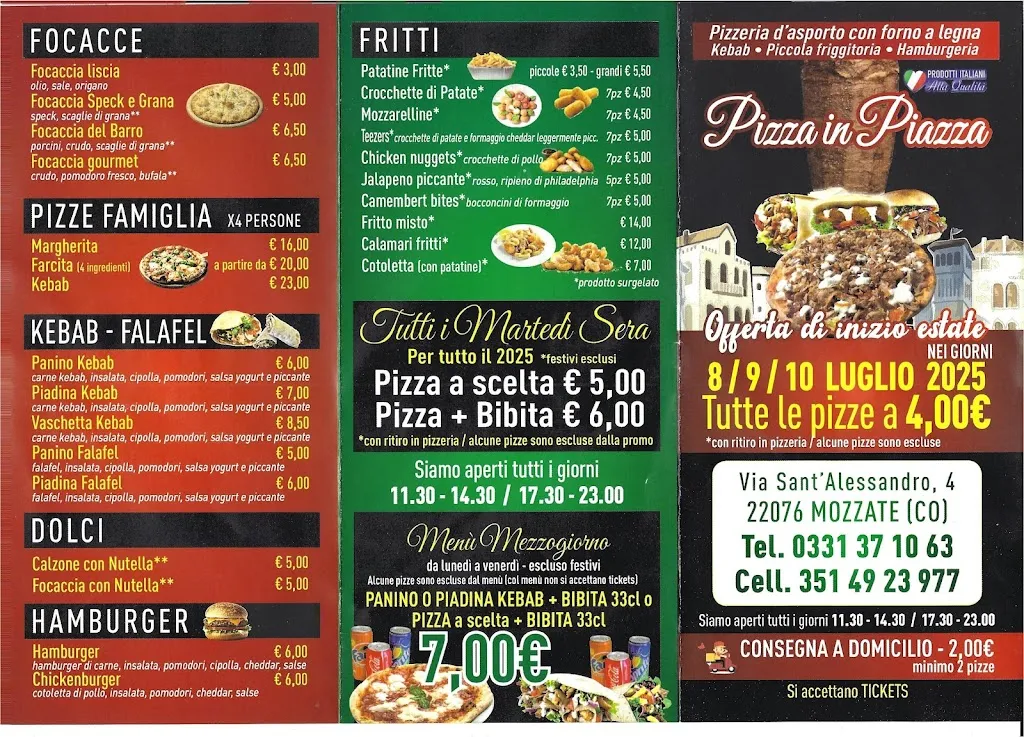 Menu_Pizza in Piazza_Mozzate_immagine_1