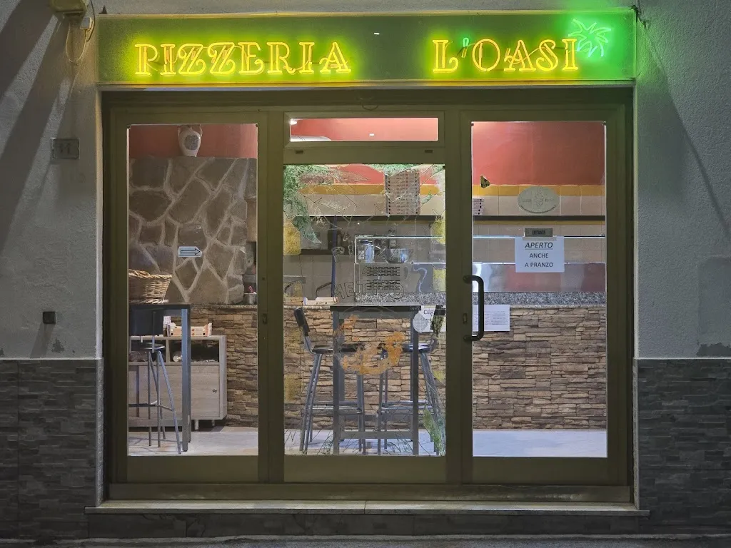 Pizzeria Oasi_Mozzate_slider_image_1