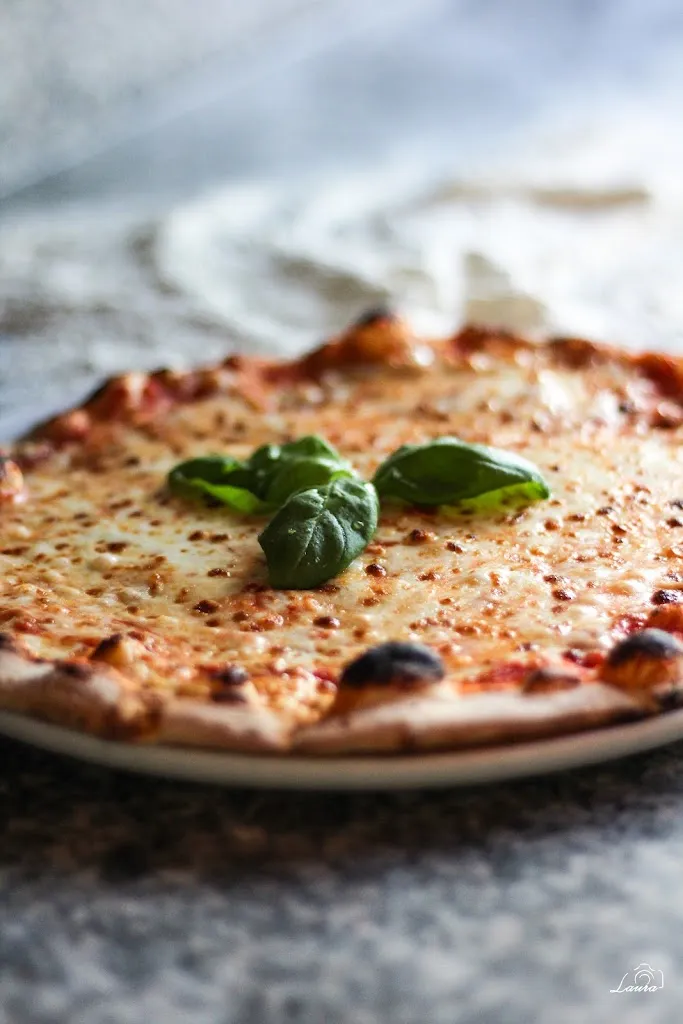 Pizzeria Sant'Anna restaurant in Mozzate