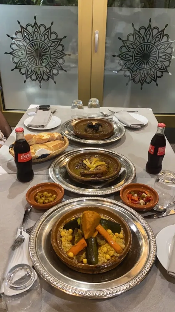 Ahmed Alsaadi_Al Riad_Mozzate_review