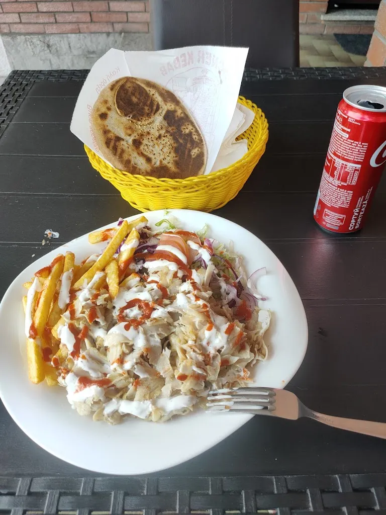 petre tiberius pirvan_Egyturck Pizza & Kebap_Mozzate_review