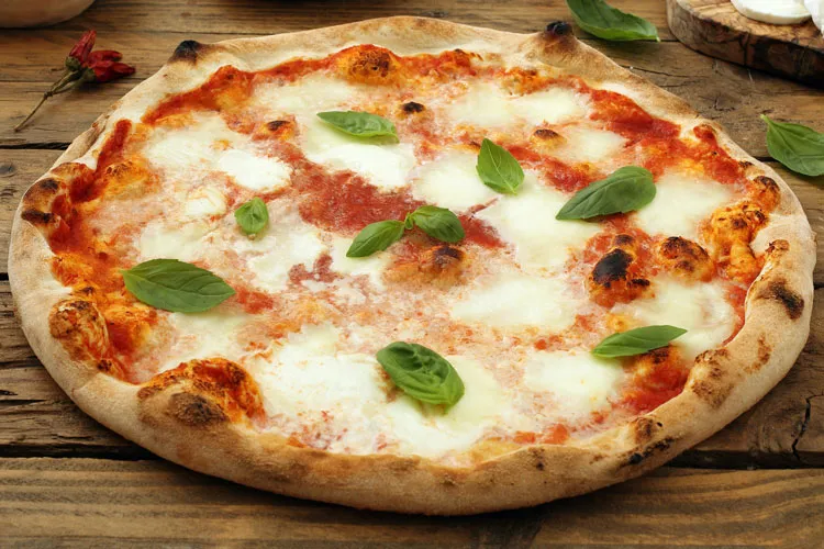 Egyturck Pizza & Kebap restaurant in Mozzate