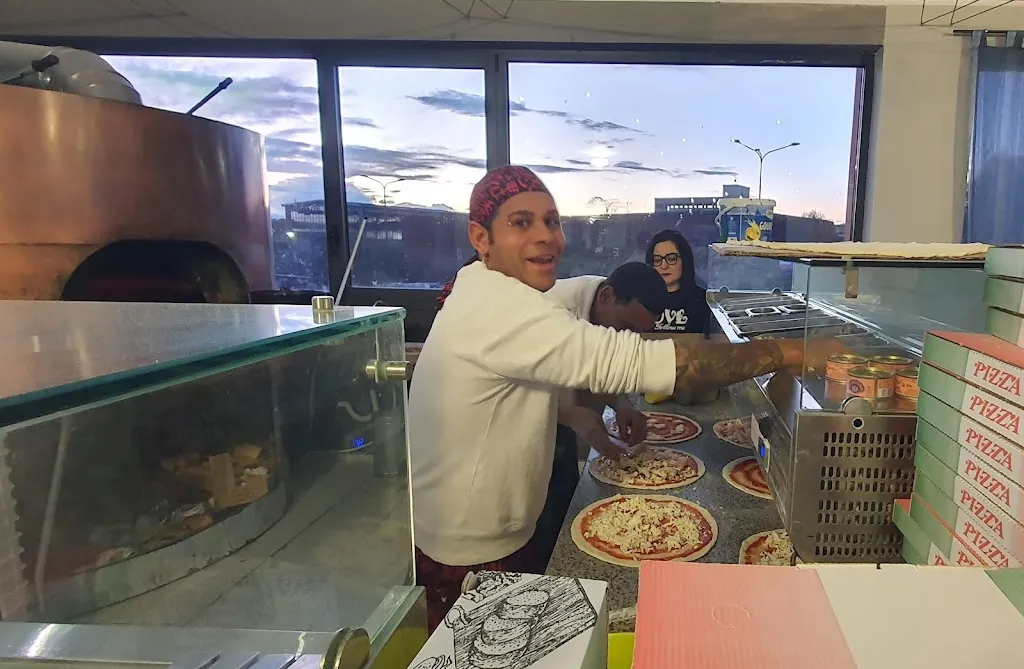 Lorena Bianchi_Ristorante Pizzeria San Mina 2_Mozzate_review