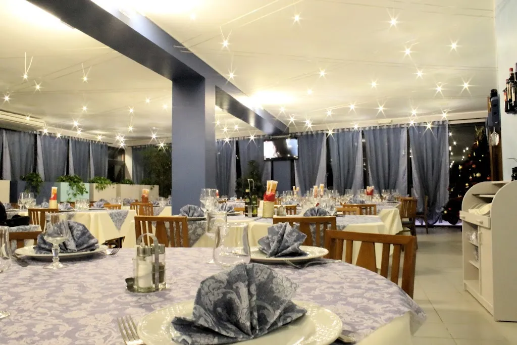 Ristorante Pizzeria San Mina 2 restaurant in Mozzate