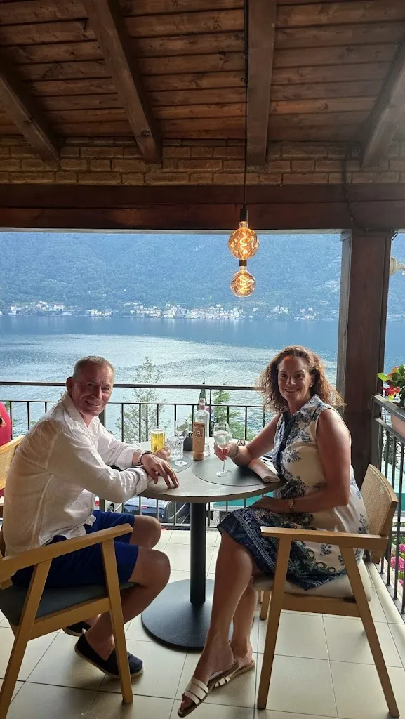 Ella Willcox_Ristorante Briisa de Ness_Nesso_review