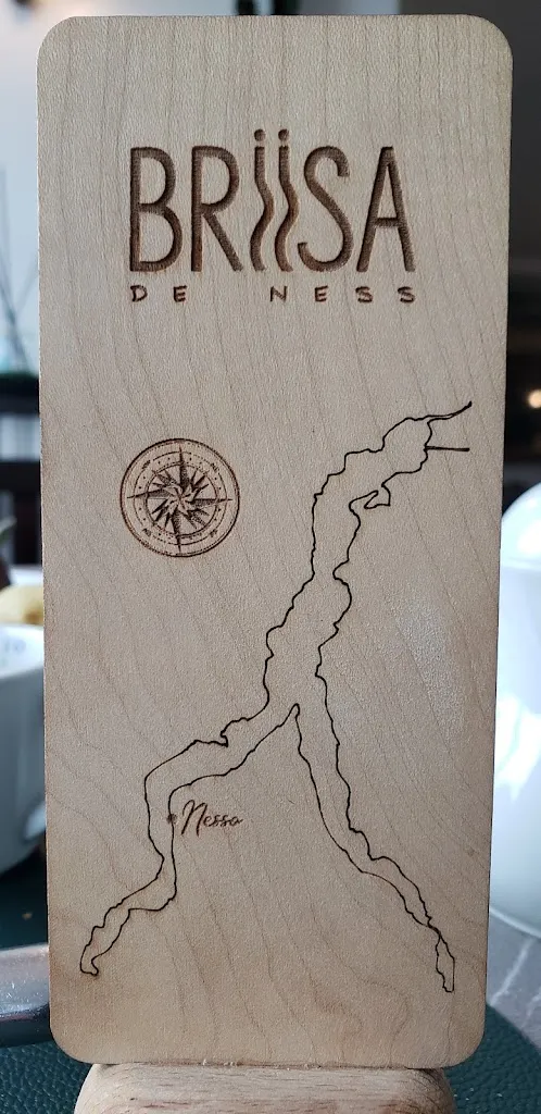 V Maxeno_Ristorante Briisa de Ness_Nesso_review