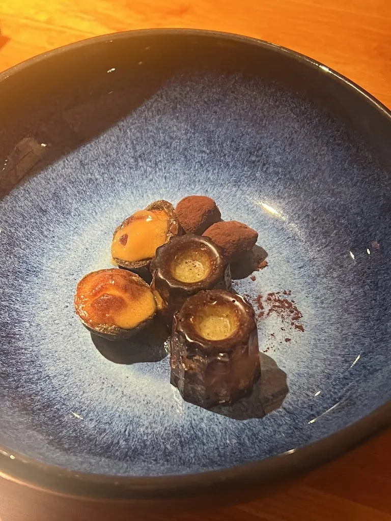 Jeff Boulter_Osteria dell'Orrido_Nesso_review