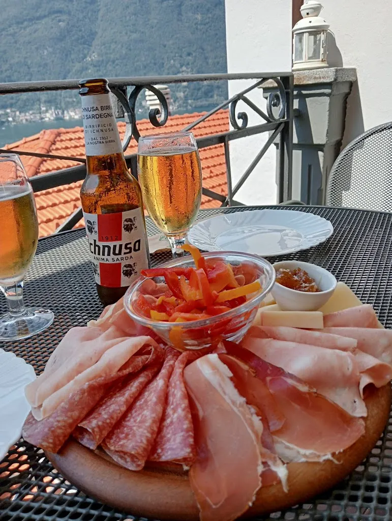 Menu_Bar la Cascata_Nesso_image_7