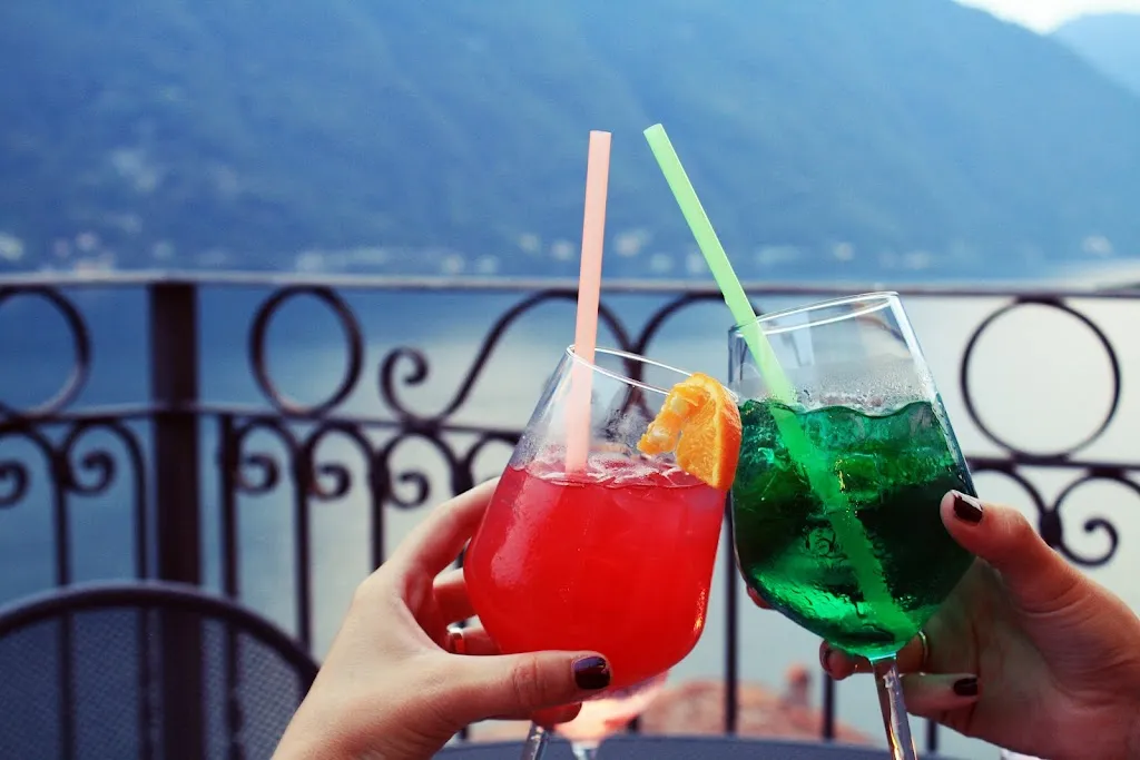 Menu_Bar la Cascata_Nesso_image_9