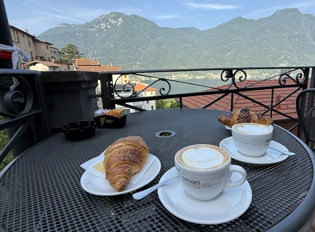 Ryan Andrews_Bar la Cascata_Nesso_review