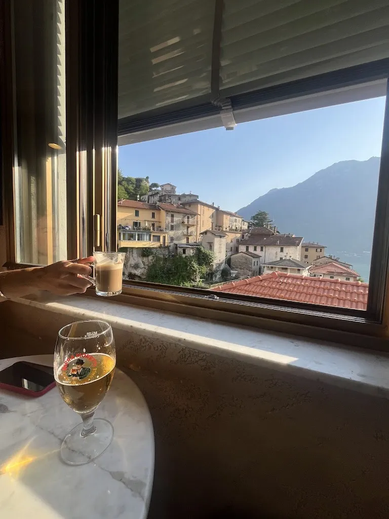 Ryan Gardner_Bar la Cascata_Nesso_review