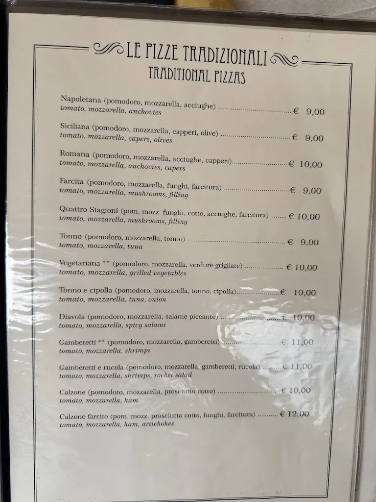 Menu_Pizzeria Trattoria da Eugenio_Nesso_image_1